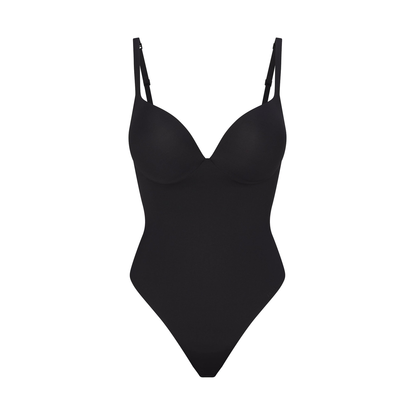 Body Sculpt StayCosy – Combinaison Gainante Seconde Peau avec Push-Up Intégré
