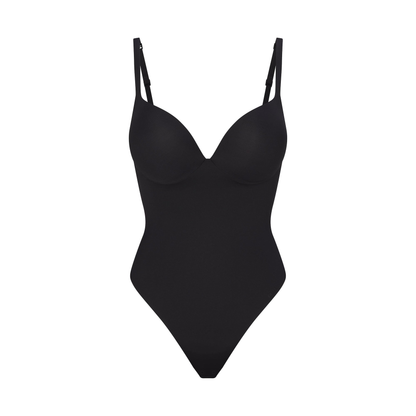 Body Sculpt StayCosy – Combinaison Gainante Seconde Peau avec Push-Up Intégré