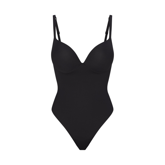 Body Sculpt StayCosy – Combinaison Gainante Seconde Peau avec Push-Up Intégré