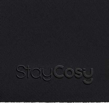 Body Sculpt StayCosy – Combinaison Gainante Seconde Peau avec Push-Up Intégré